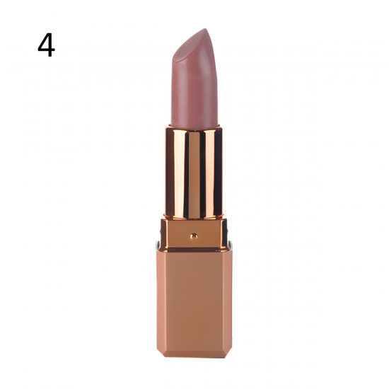 Neverti Matte Mallow Lipstick